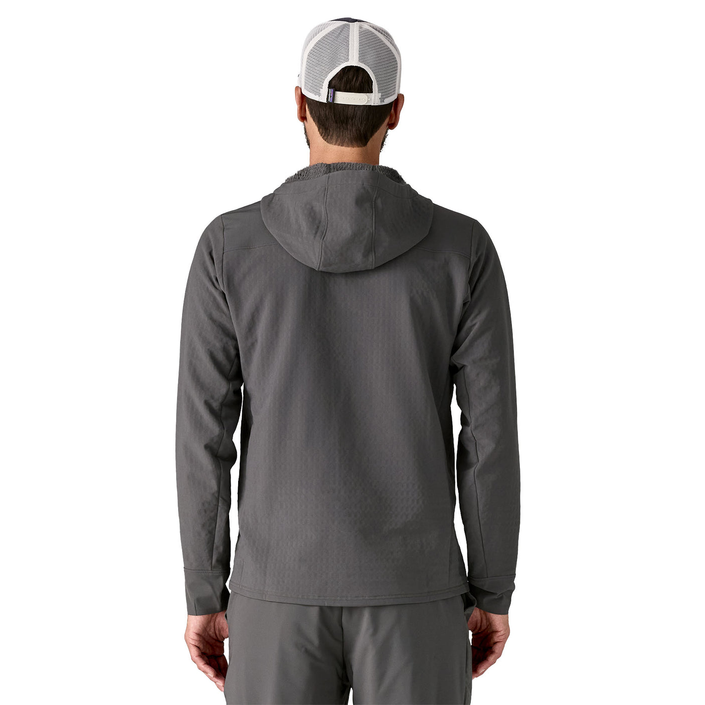 Patagonia Men's R2 TechFace Pullover Hoody