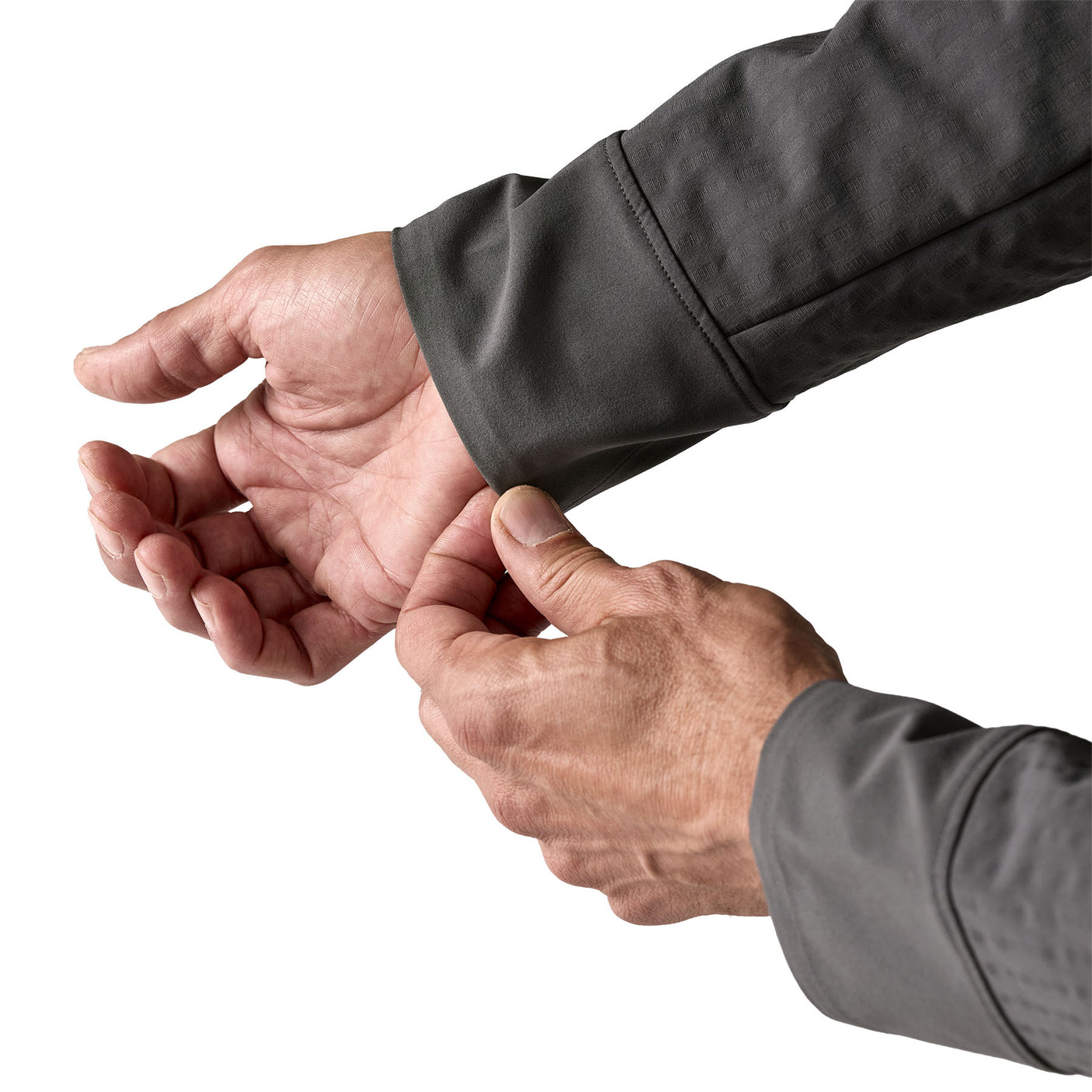 Patagonia Men's R2 TechFace Pullover Hoody