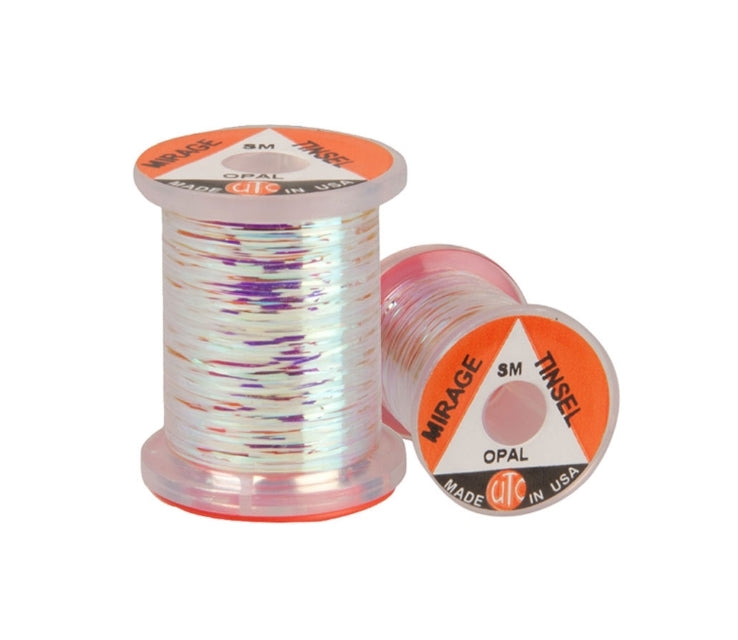 Mirage Opal Tinsel