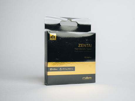 Nam Zentai High Density Leader Material