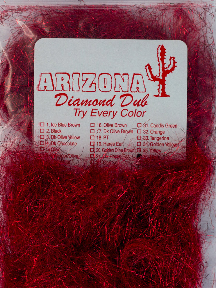 Arizona Diamond Dub
