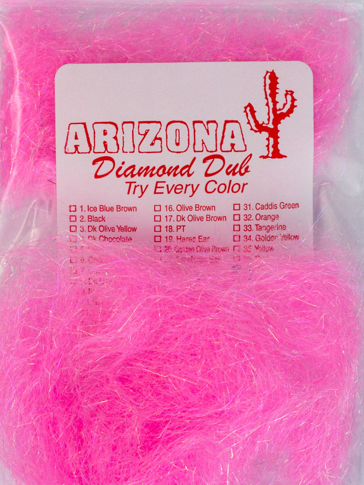 Arizona Diamond Dub