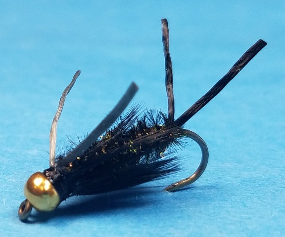 BH Fast Water Prince Nymph