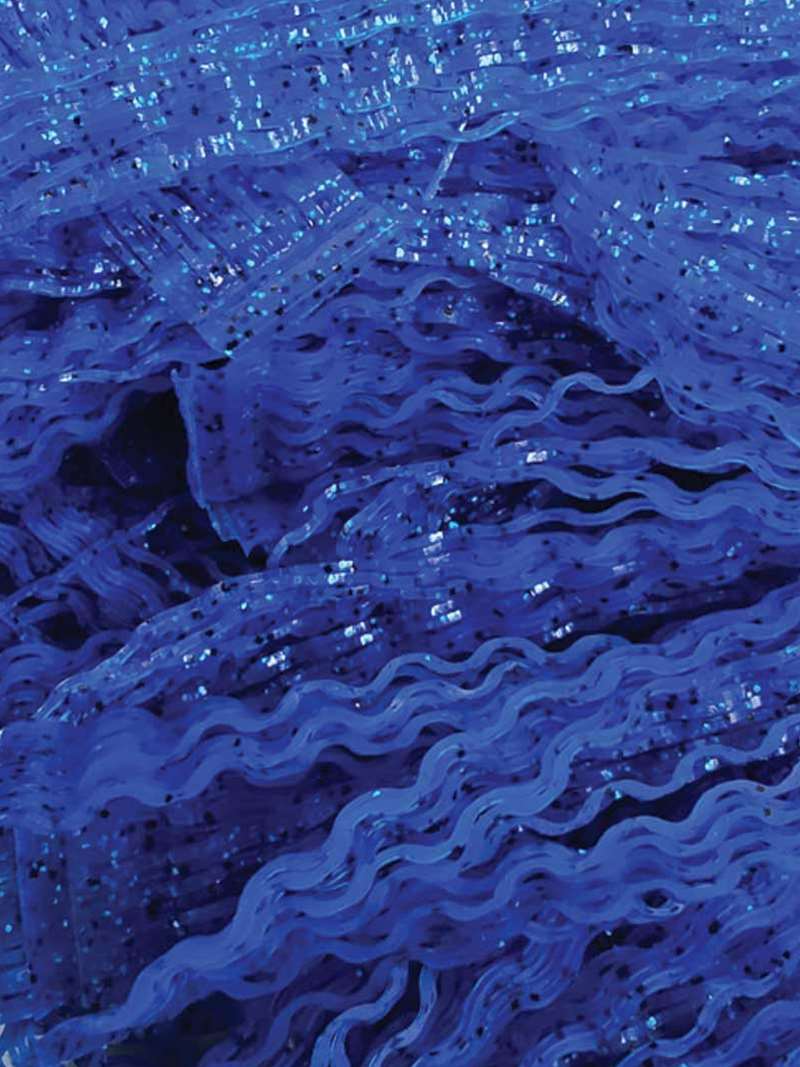 Nature's Spirit Disco Wavy Legs