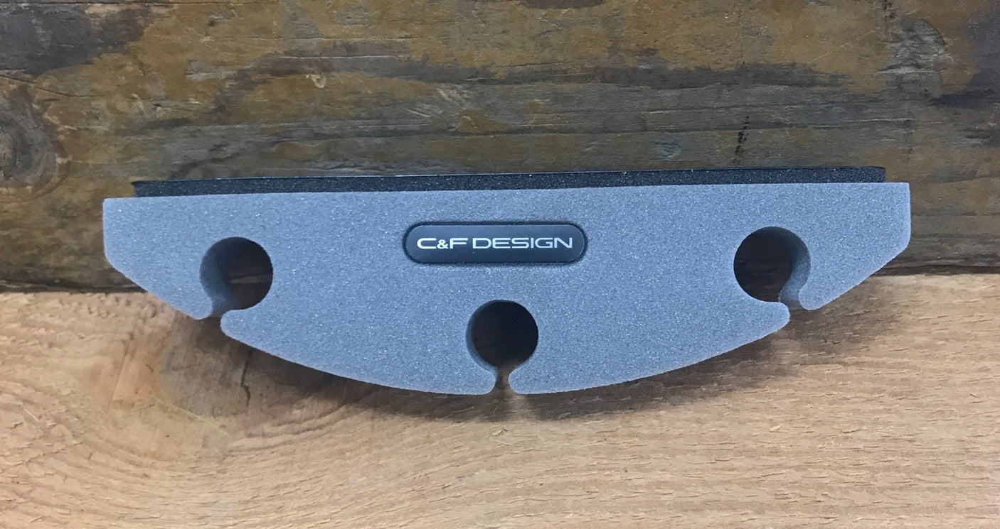 C&FRod Stand
