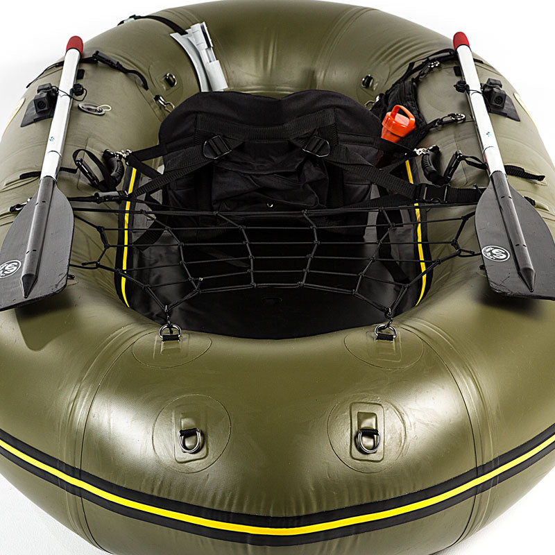 WaterMaster Cargo Net