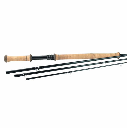 CF Burkheimer 13' 4" 8WT 4PC - Classic