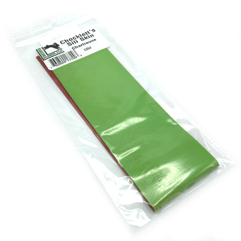 SILI SKIN CHARTREUSE