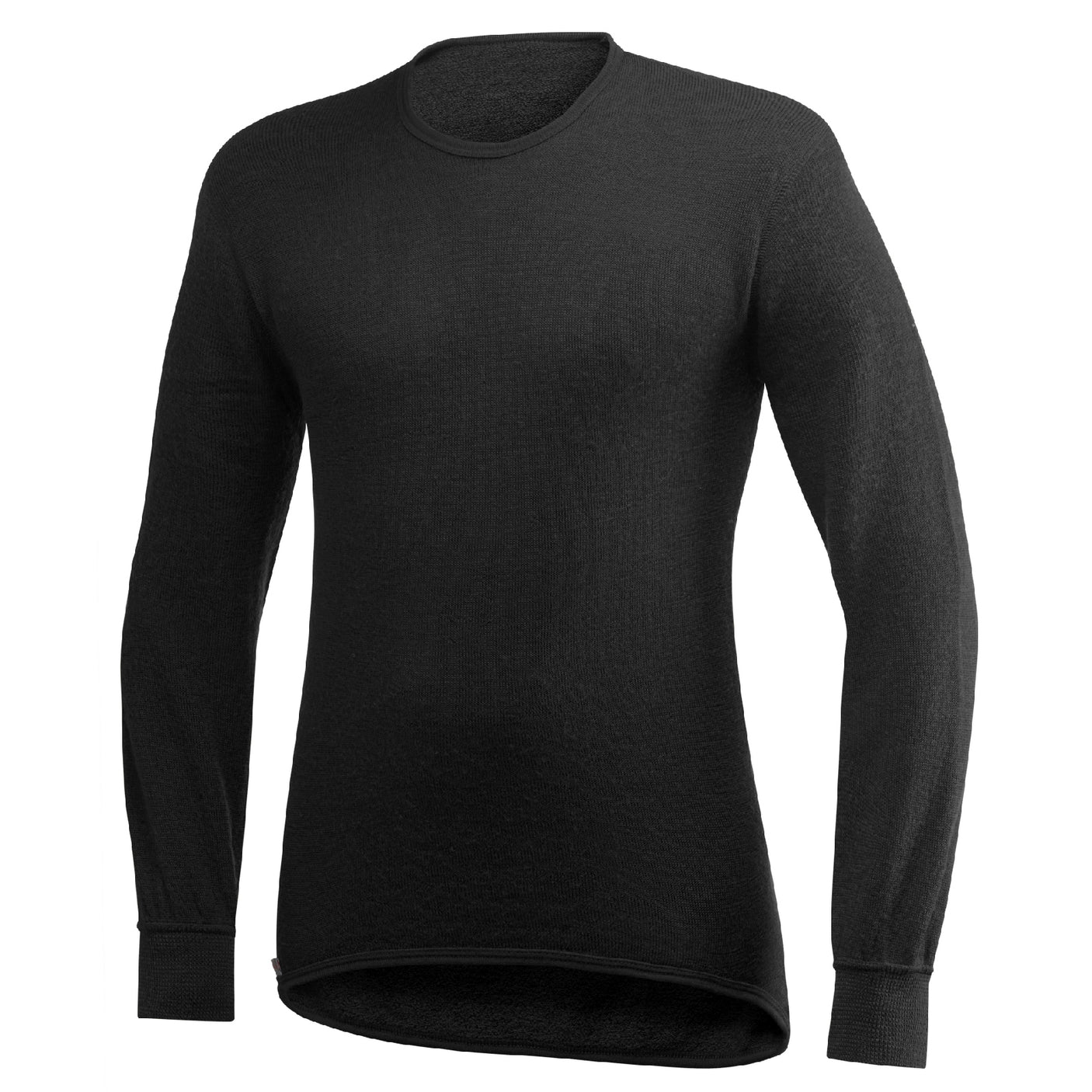 Woolpower Crewneck