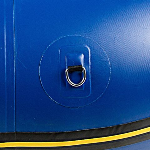 WaterMaster D-Ring Patch