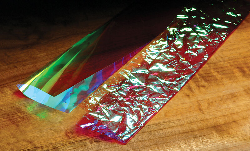 MIRAGE SHEET #3390 OPAL SHEET