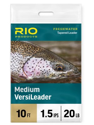 Rio Light Scandi Versileader