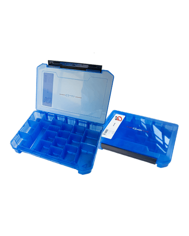 Gamakatsu G3600 G-Box Utility Case