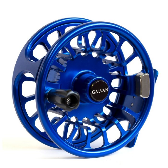 Galvan Toque Reel