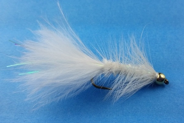 Bead Head Krystal Bugger