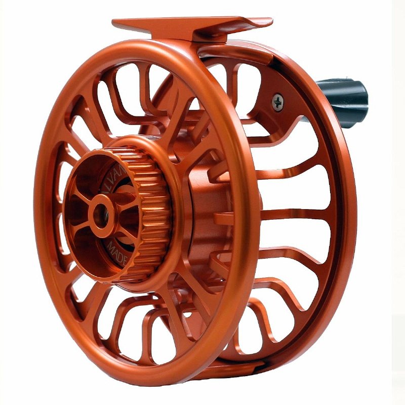 Galvan Toque Reel