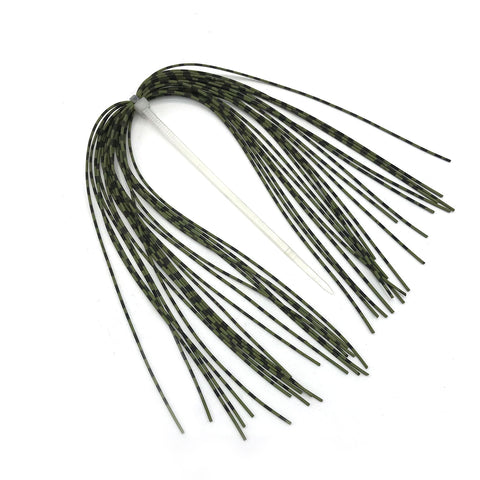 Barred Round Rubber Legs