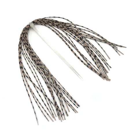 Barred Round Rubber Legs