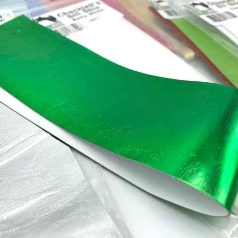 SILI SKIN CHARTREUSE