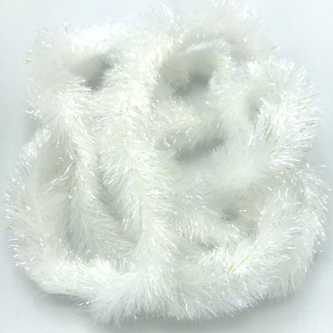 Frizzle Chenille Medium 3/8" 10mm