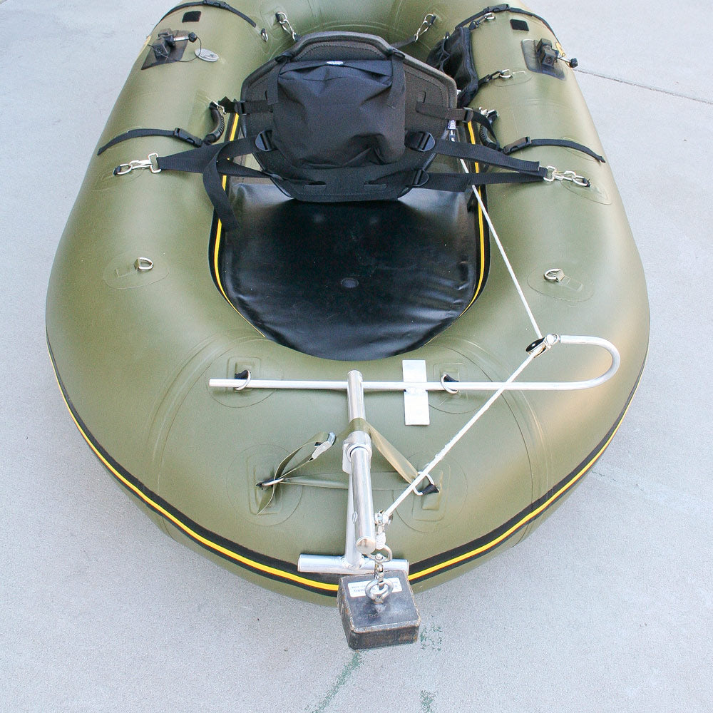 WaterMaster Heavy Duty Packable Anchor System
