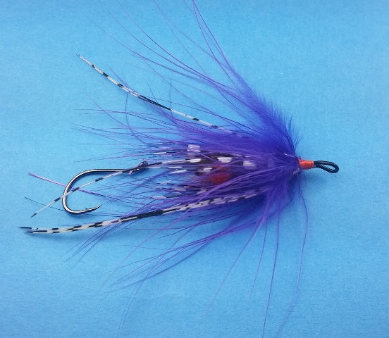 Hoh-bo Spey