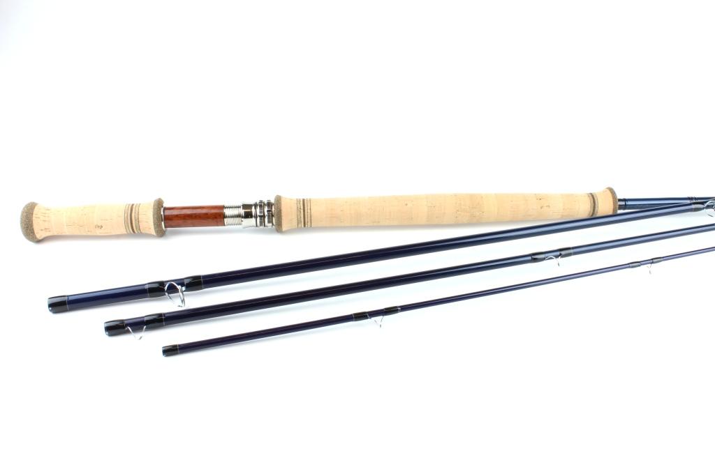 CF Burkheimer 13'5" 9WT 9135-5P 5PC