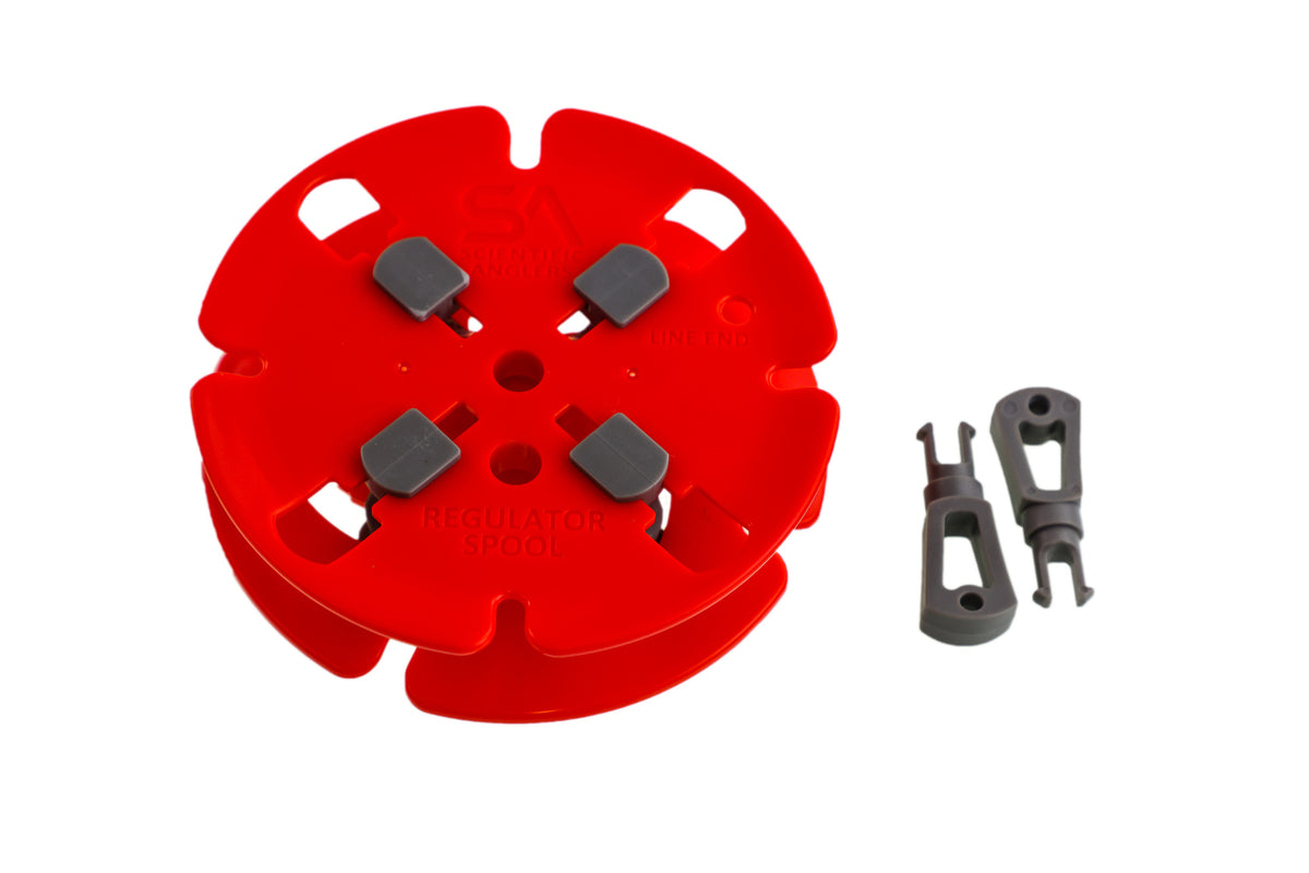 Scientific Angler Regulator Spool