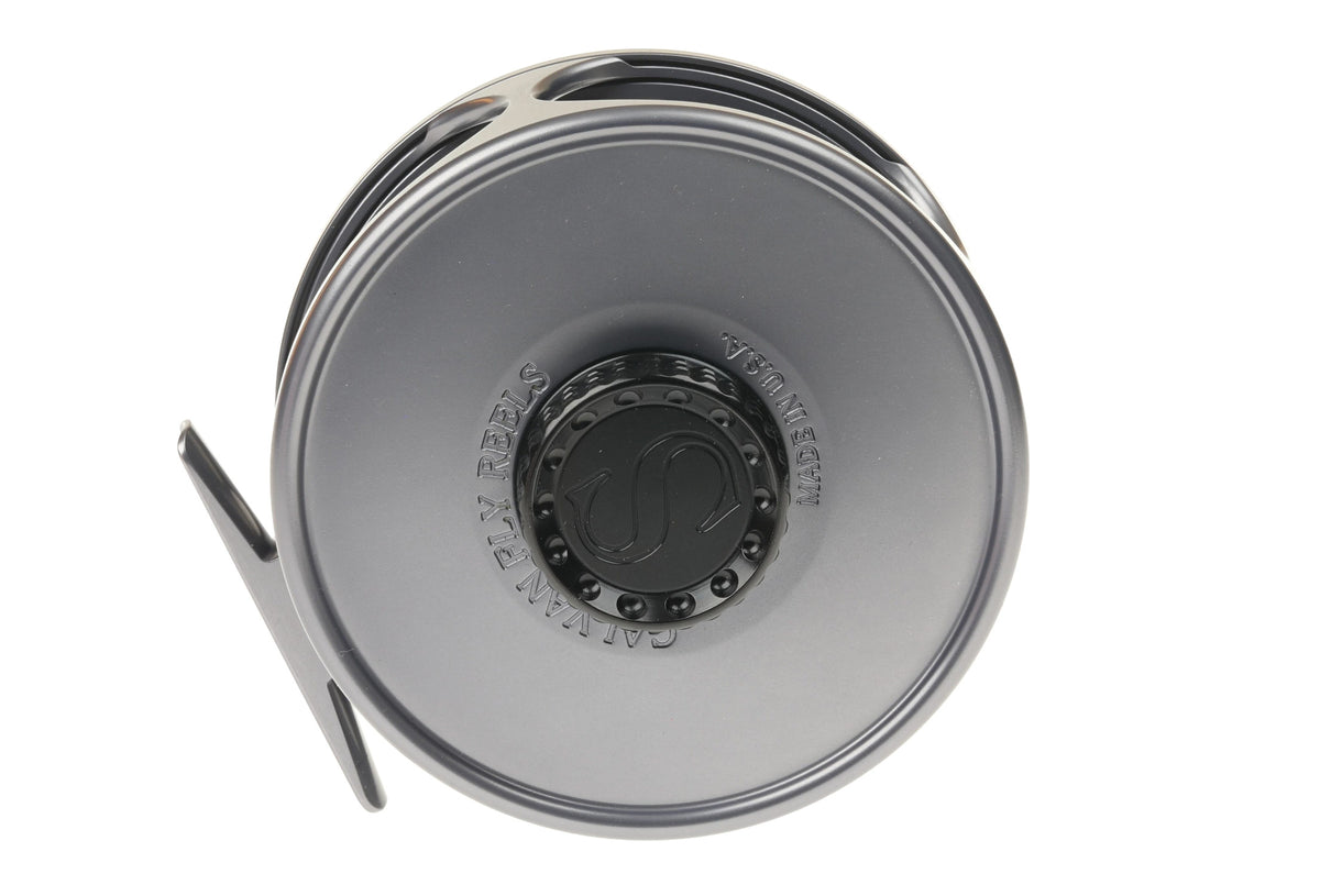 Galvan Swing Spey Reel