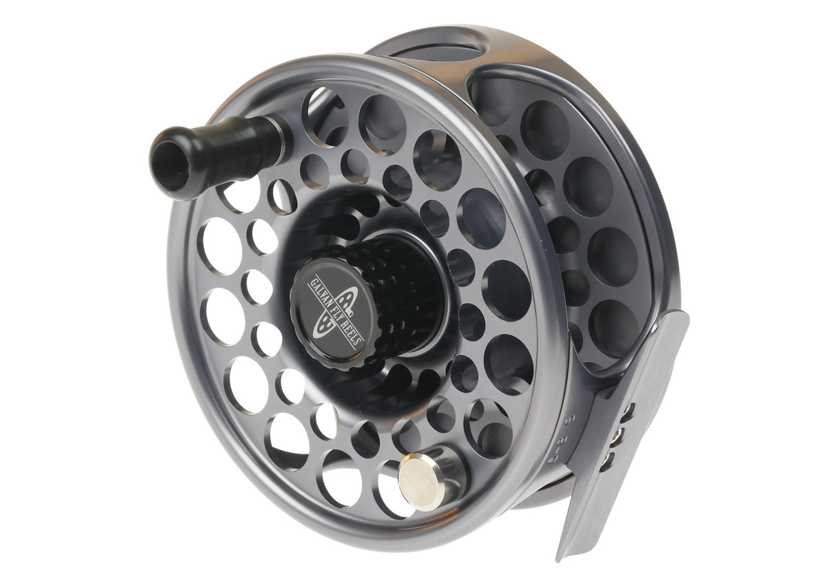 Galvan Swing Spey Reel