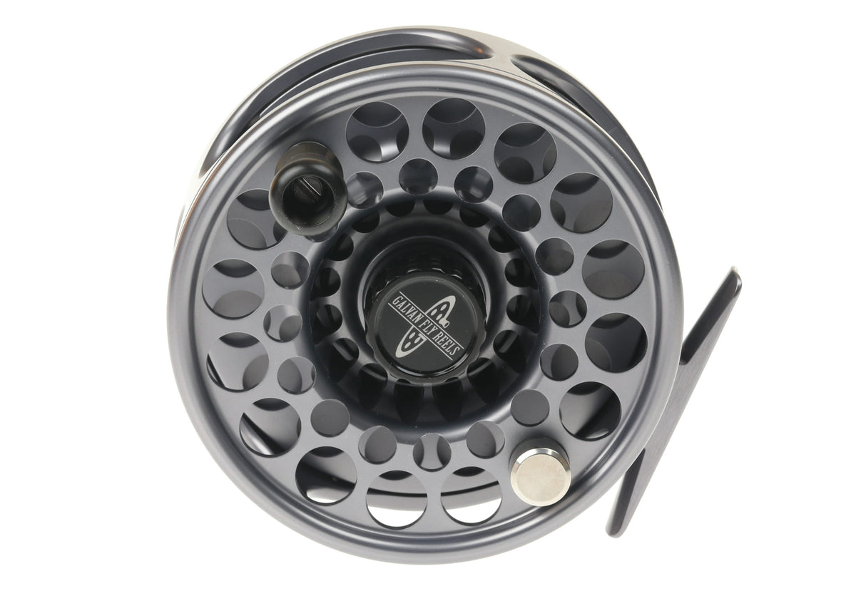 Galvan Swing Spey Reel