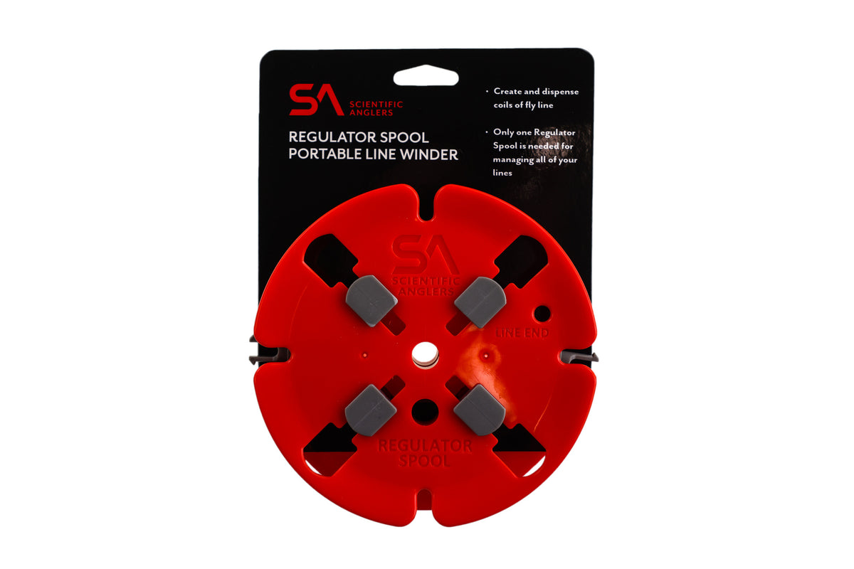 Scientific Angler Regulator Spool