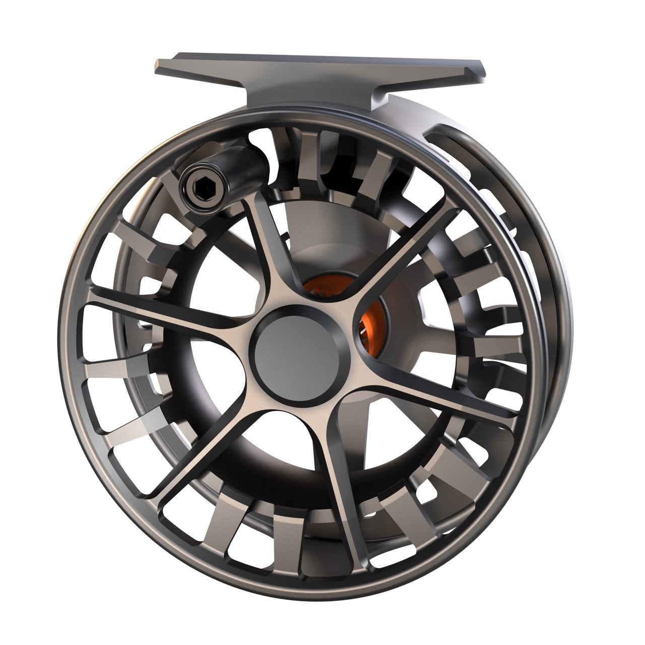 Lamson Guru S-Series Spool