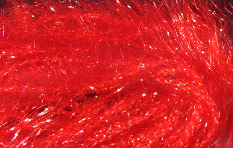 Medium Krystal Hackle