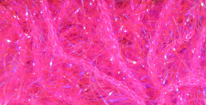 Medium UV Polar Chenille