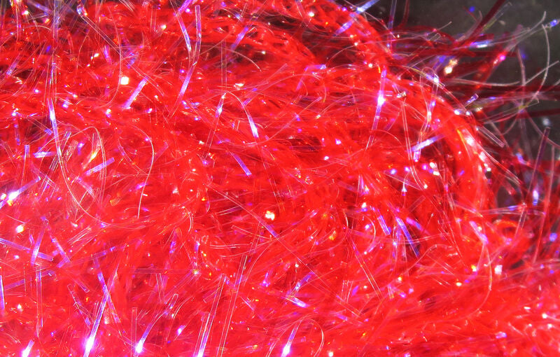Medium UV Polar Chenille
