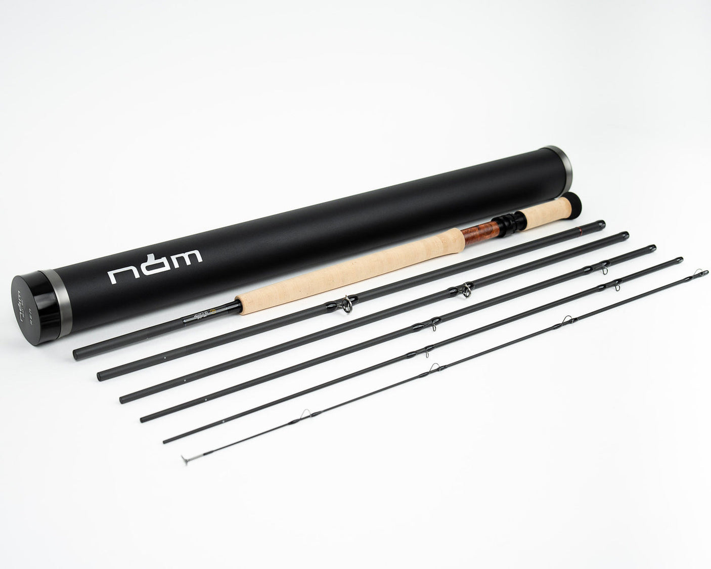 Nam Original Trout Spey 4120-6