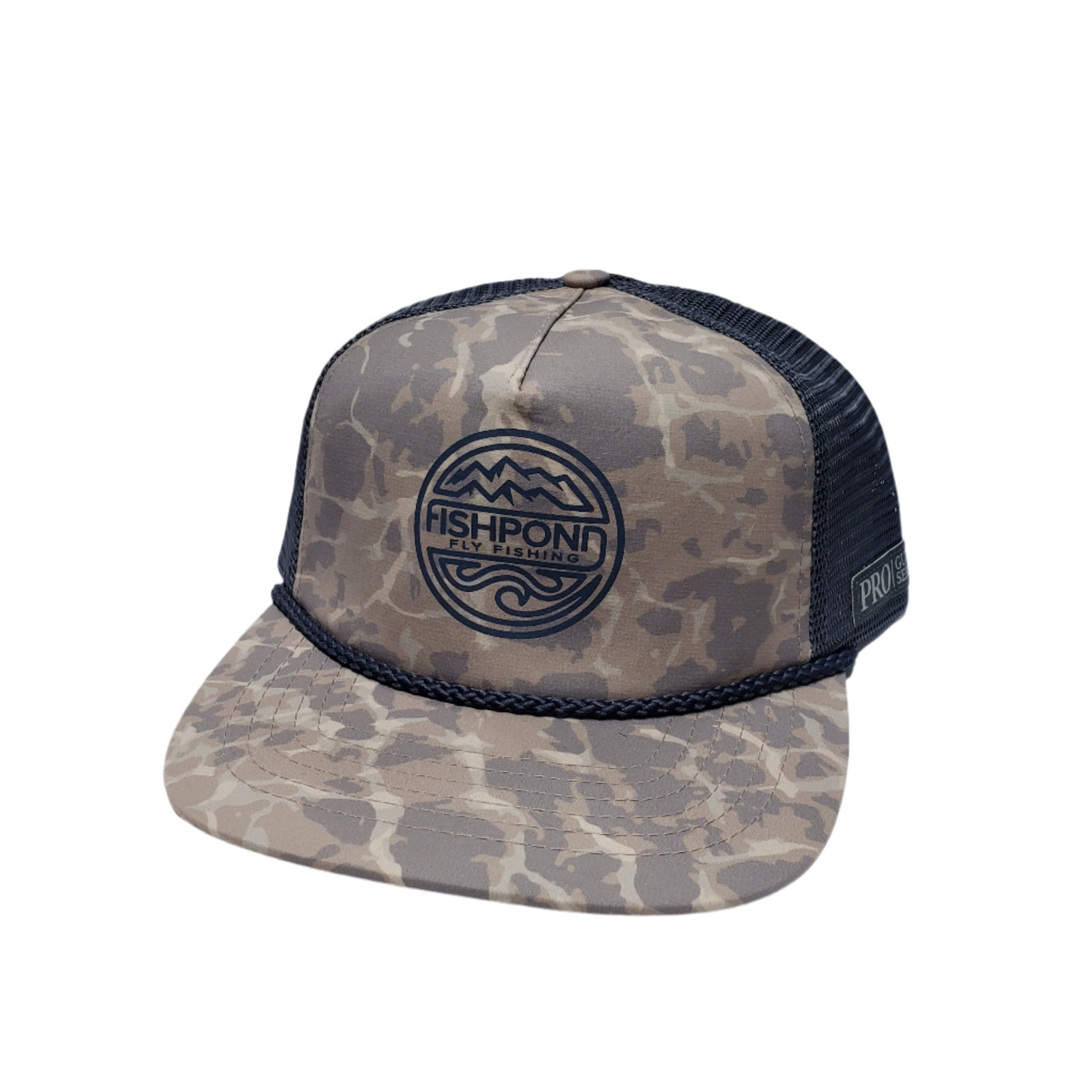 Fishpond Overcast Camo Hat