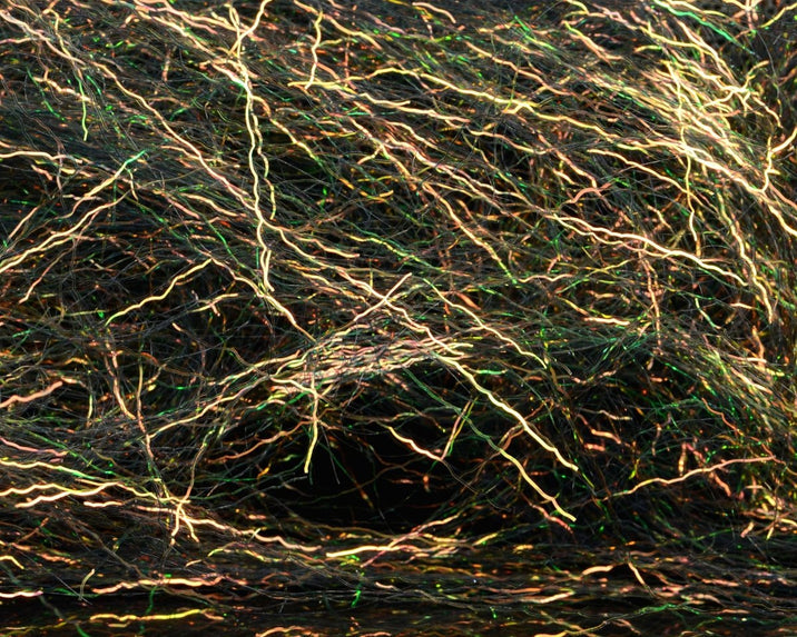 Ripple Ice Fiber