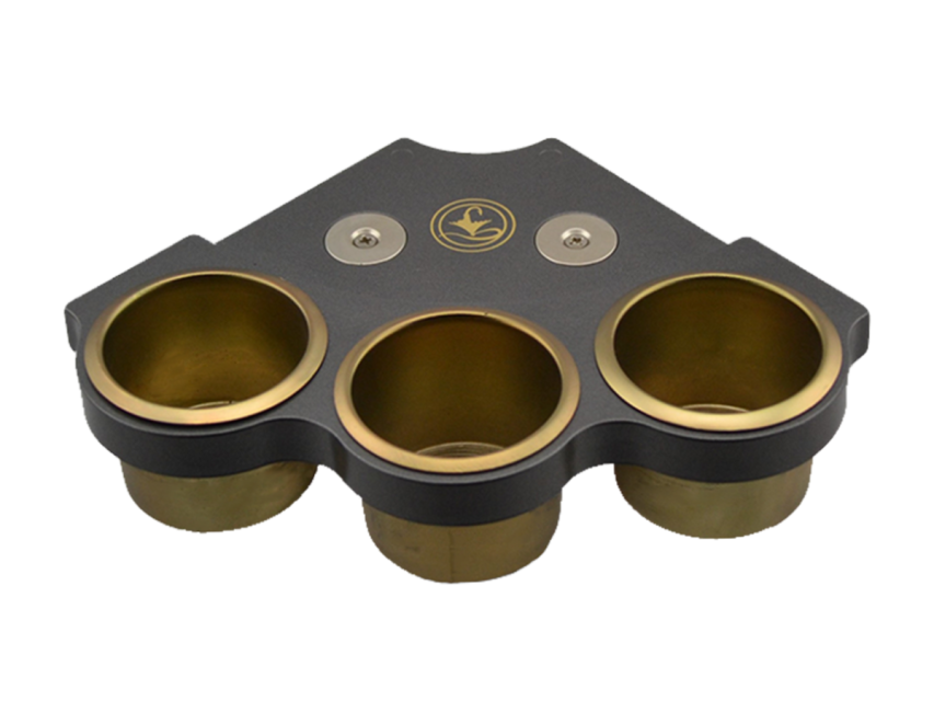 TyWheel Deep Tray Attachment