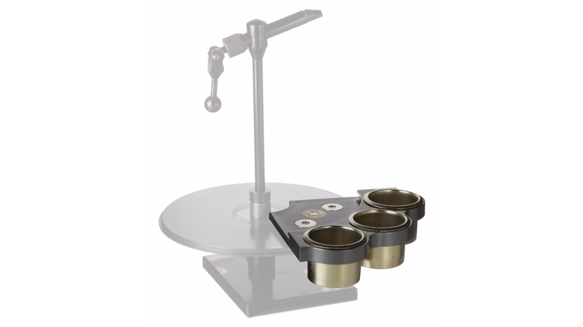 TyWheel Deep Tray Attachment