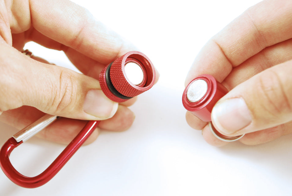 Adjustamag Magnetic Net Retainer