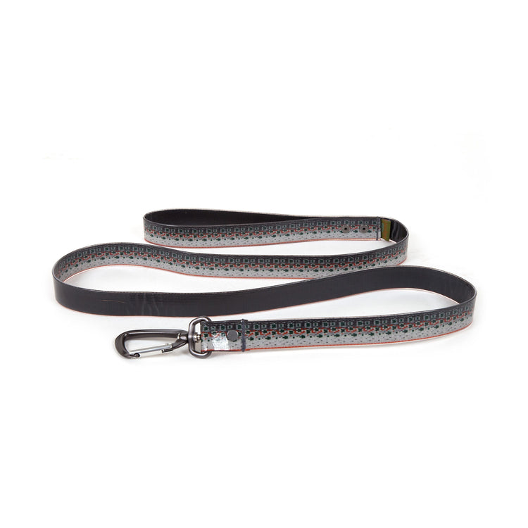 Fishpond Salty Dog Leash - Steelhead