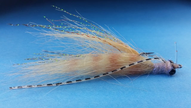 Shrimp Crusher