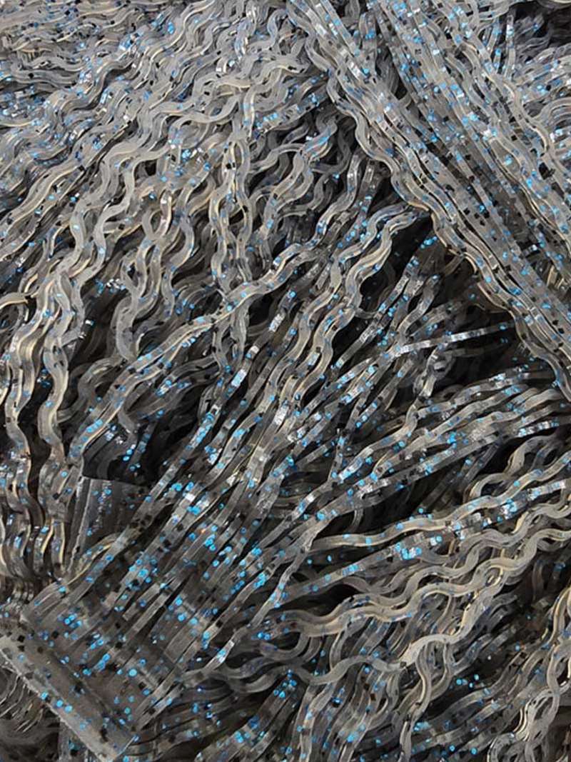 Nature's Spirit Disco Wavy Legs