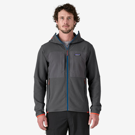 Patagonia Men's R2 TechFace Full Zip Hoody
