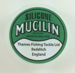 Mucilin Green - Silicone