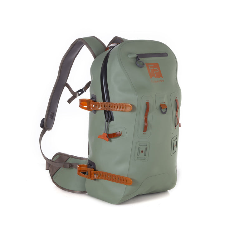 Fishpond Thunderhead Submersible Backpack- Yucca