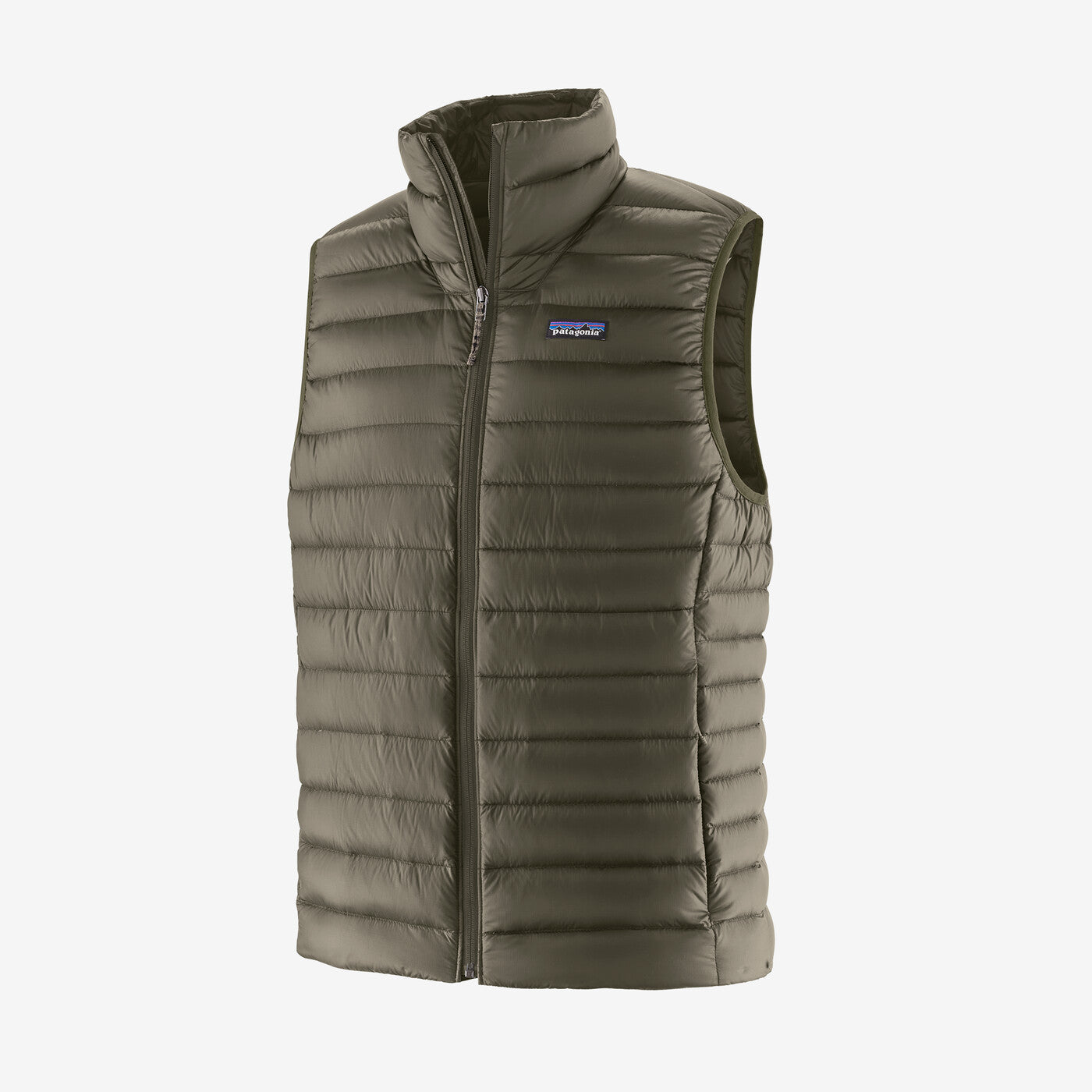Woolrich OG Half Moon Vest | Apparel » Buy online now!