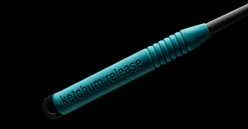 Ketchum Release